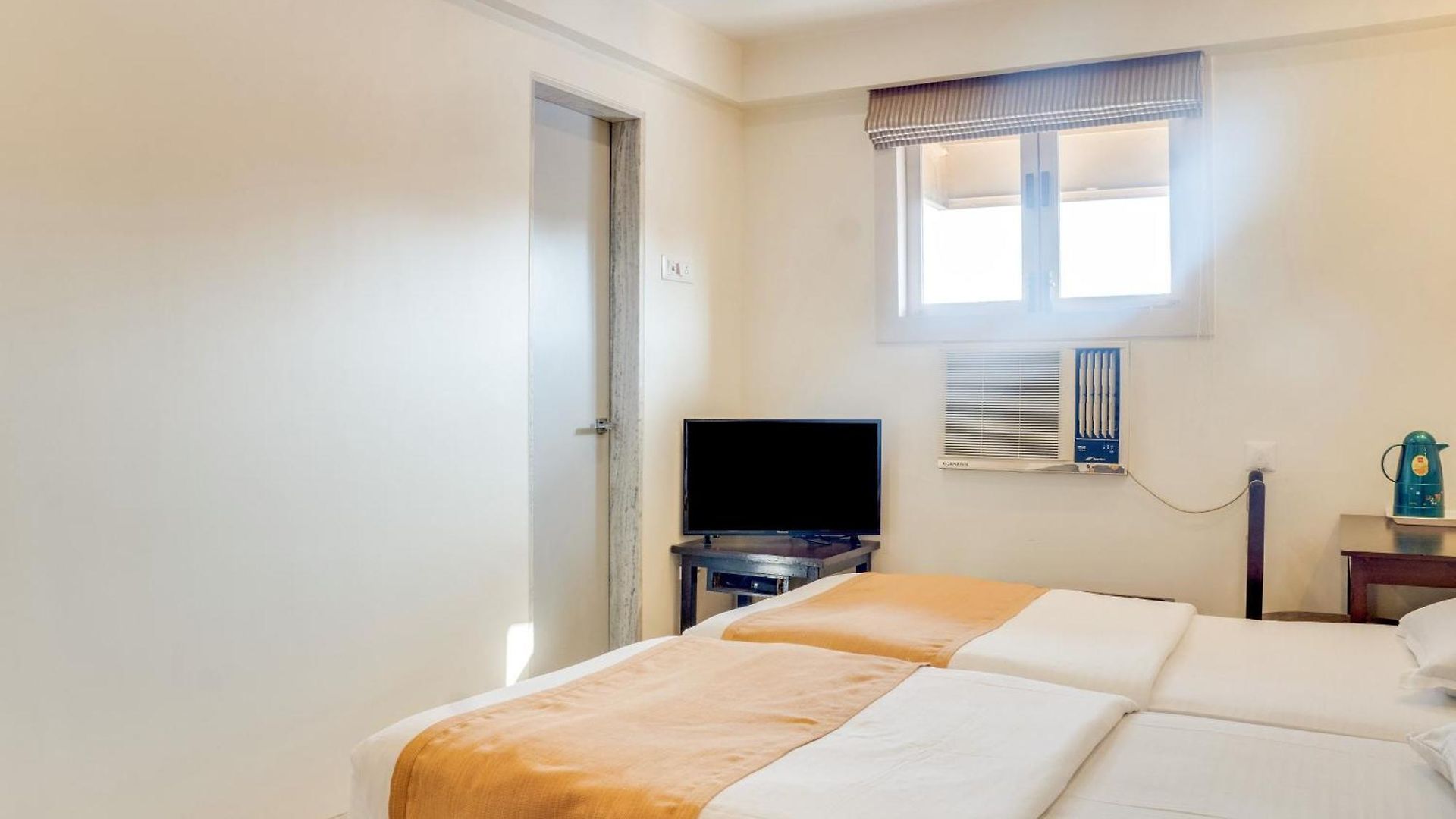 Hotel Welcome 2*