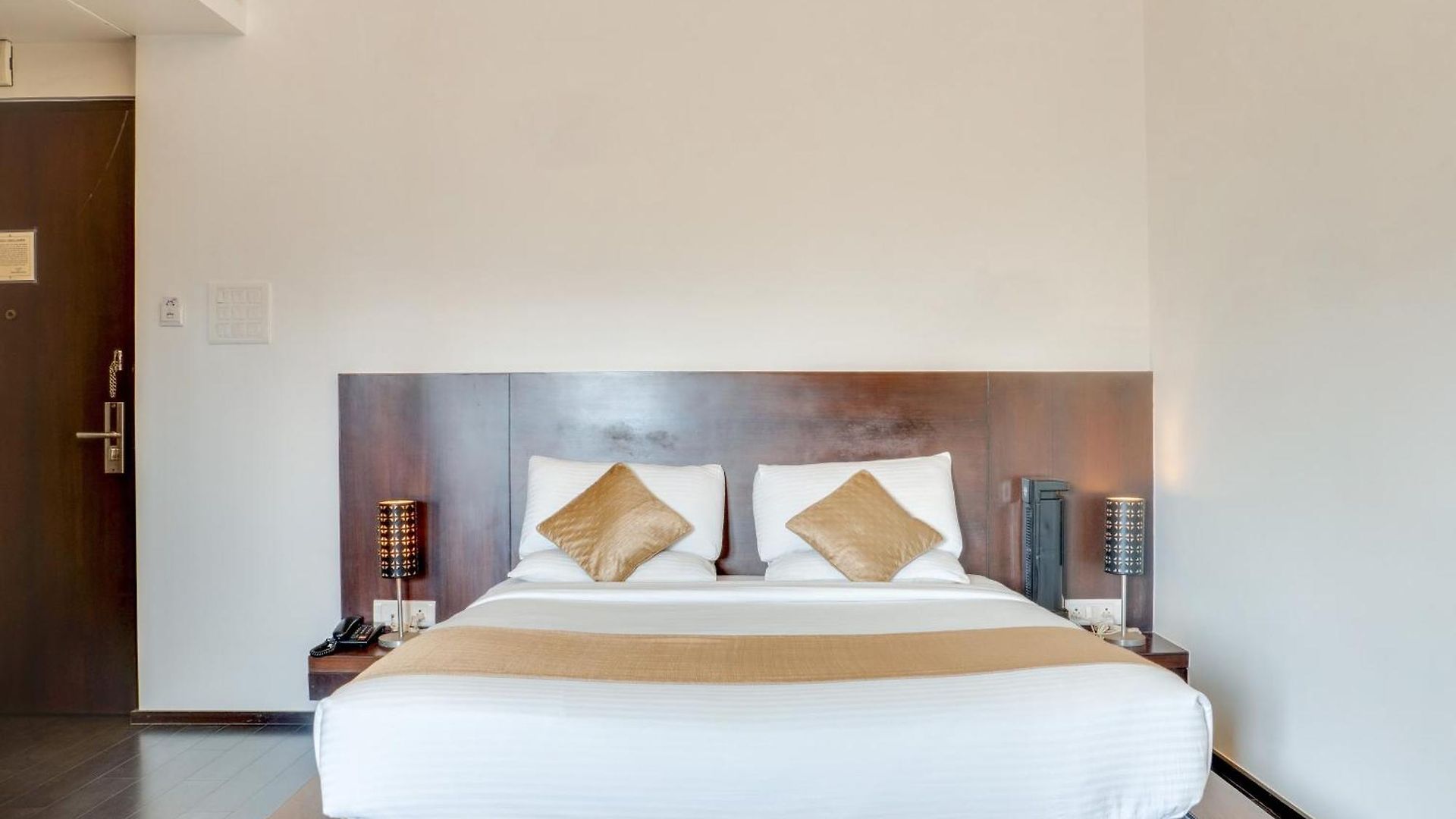 Hotel Welcome