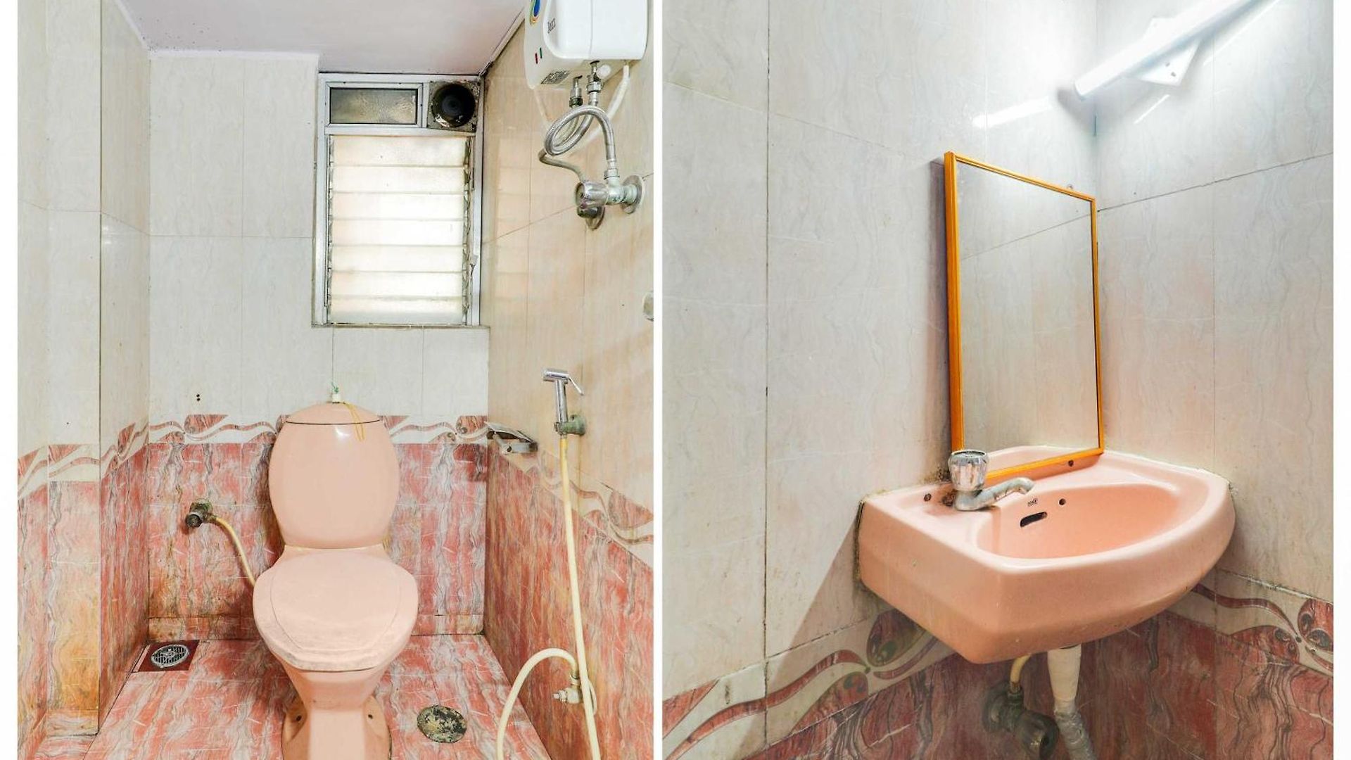 Hotel Collection O Sher E Punjab Andheri Mumbai