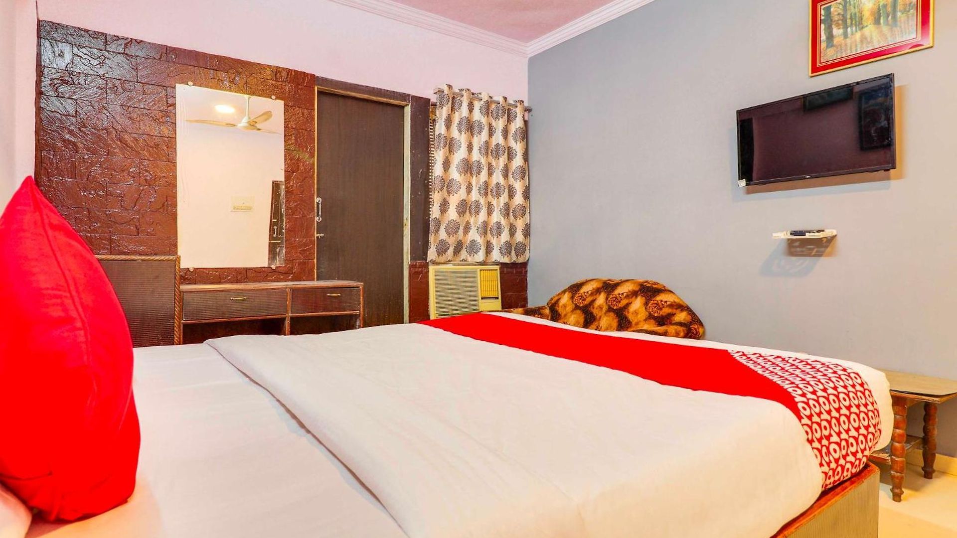 Collection O Sher E Punjab Andheri Hotel 3*