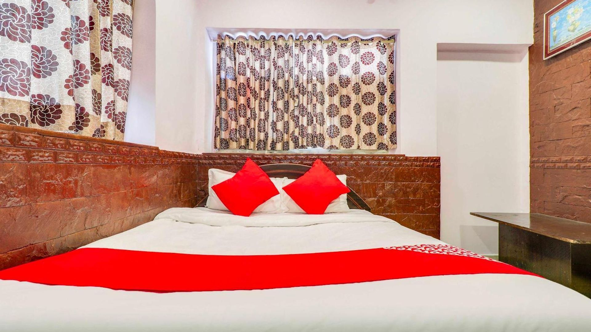 Hotel Collection O Sher E Punjab Andheri 3*