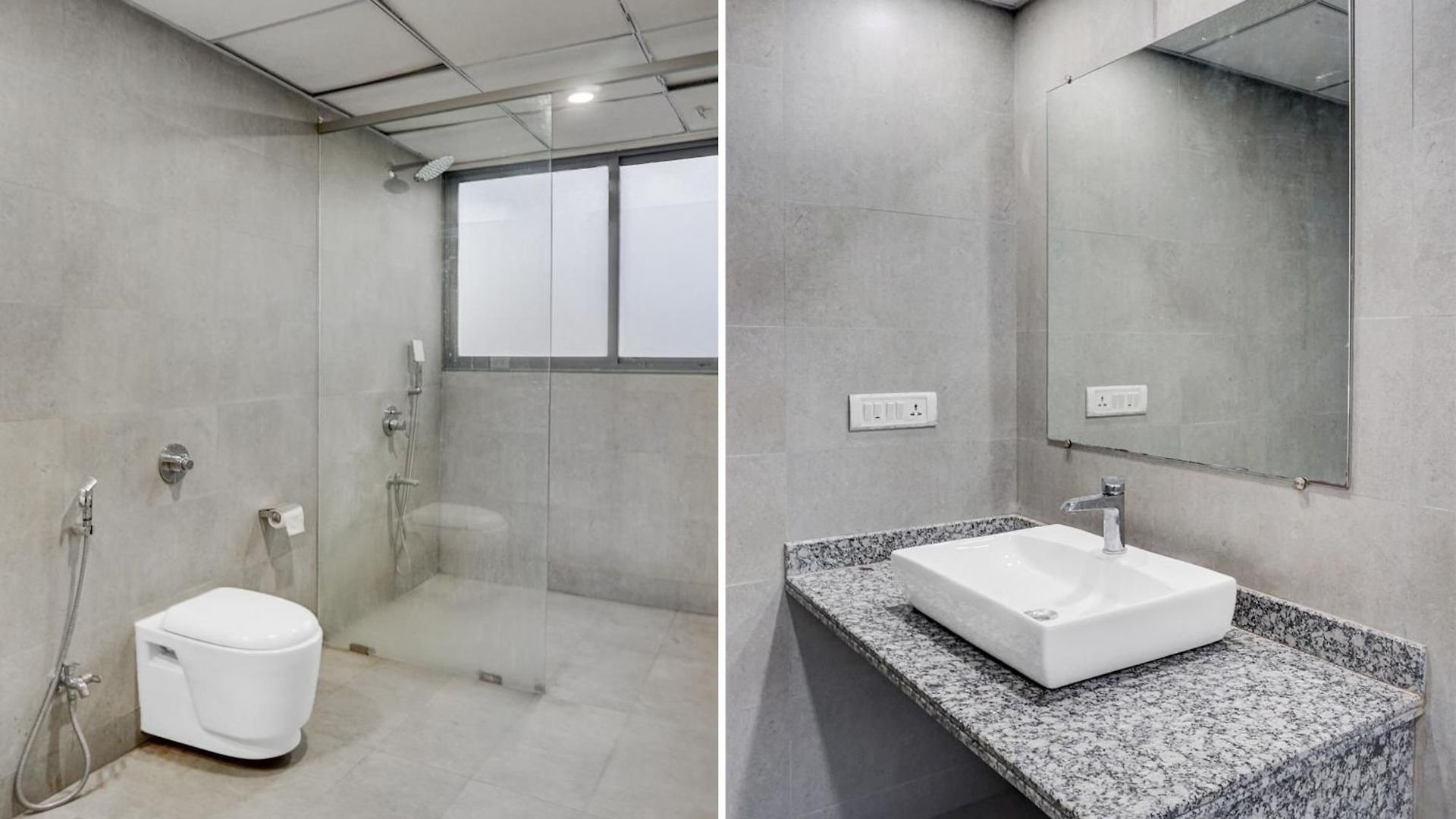 Hotel Townhouse Exhibition Centre Goregaon