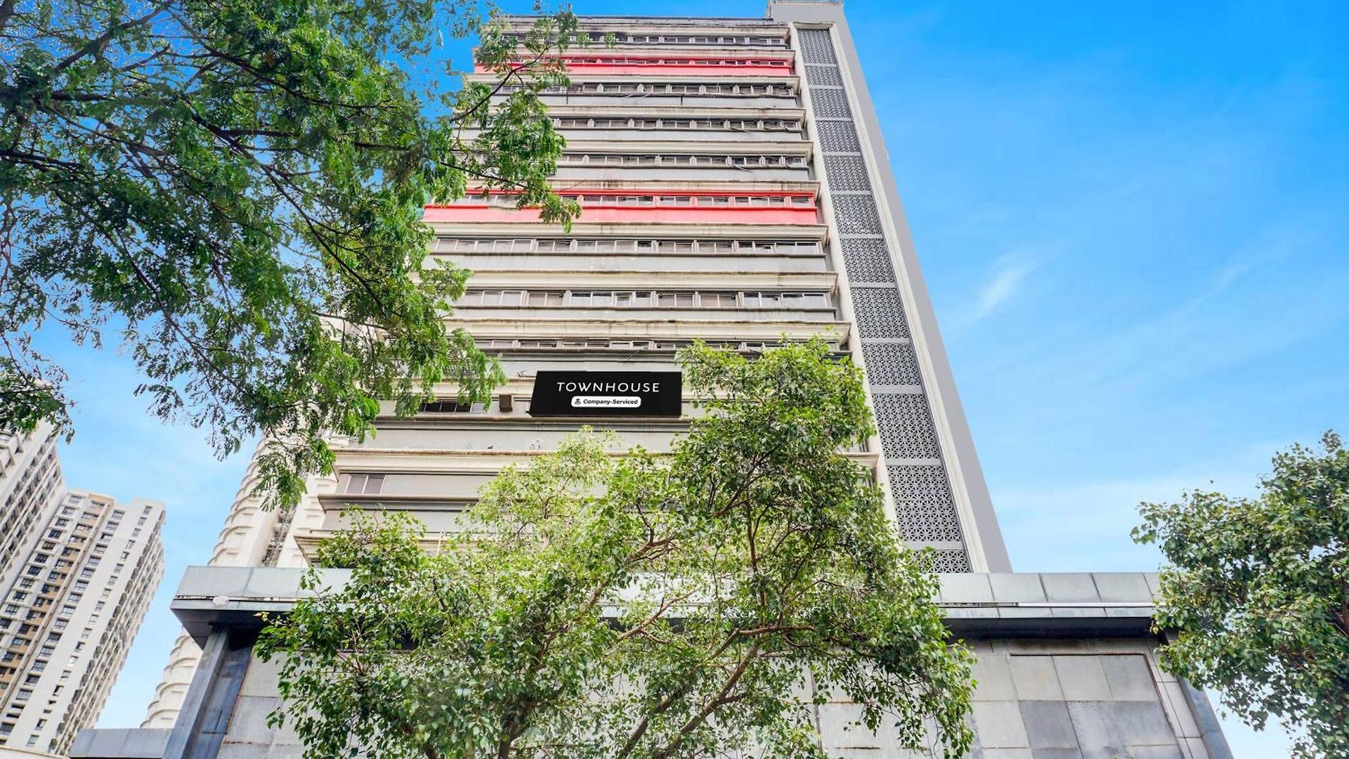 Townhouse Exhibition Centre Goregaon Hotel 3*