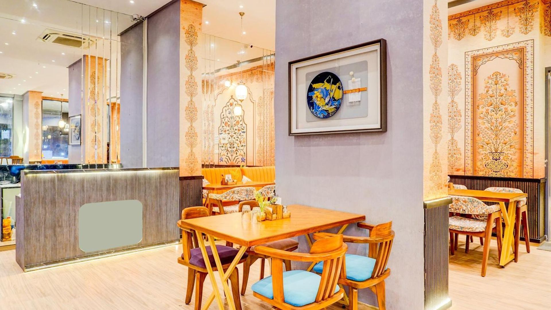 Hotel Townhouse Exhibition Centre Goregaon 3*