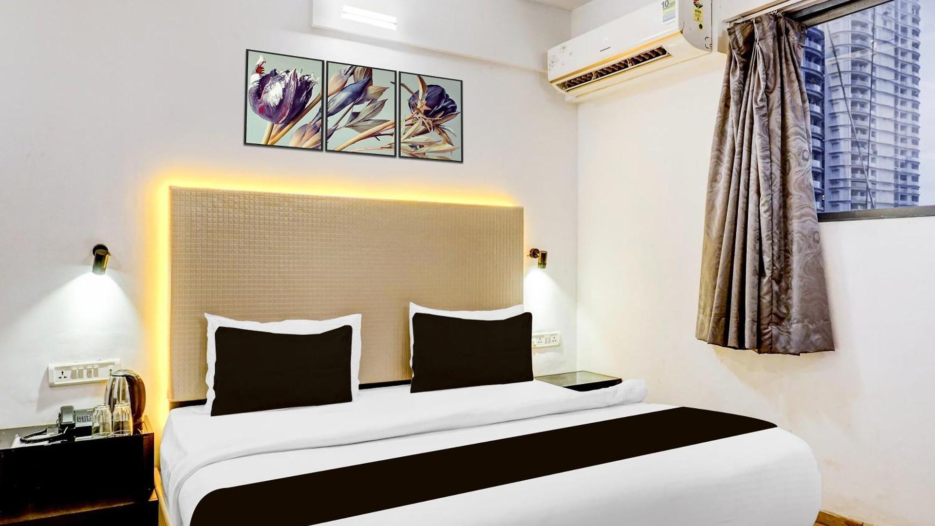 Townhouse Exhibition Centre Goregaon