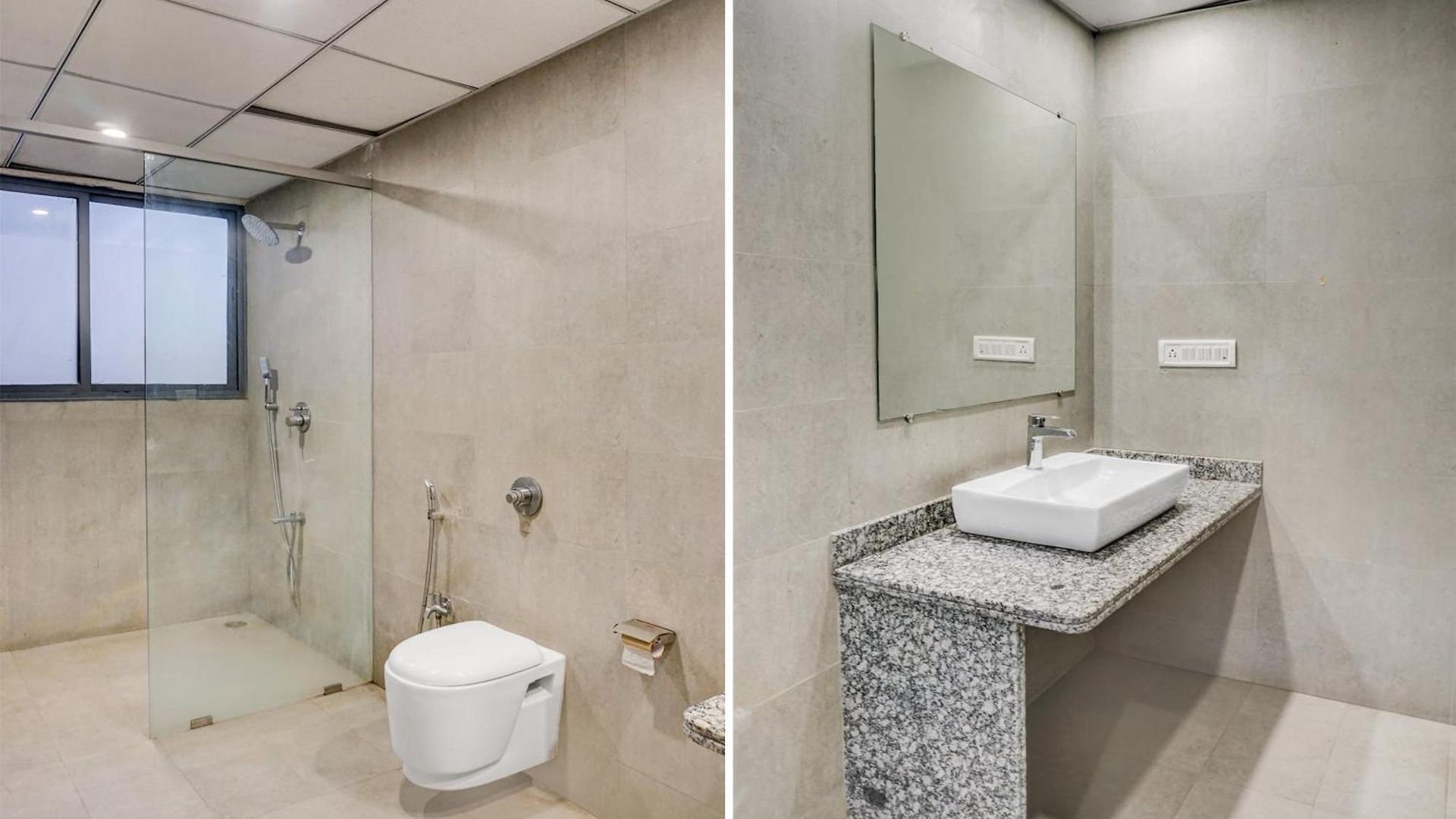 Hotel Townhouse Exhibition Centre Goregaon