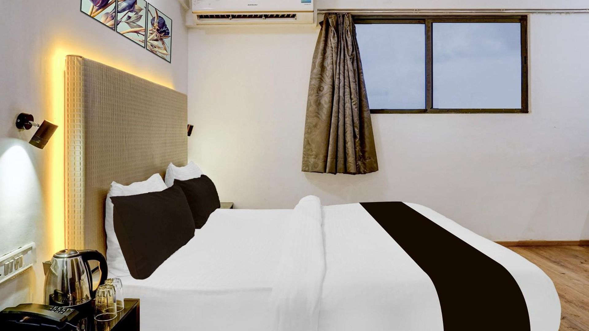 Townhouse Exhibition Centre Goregaon Hotel 3*