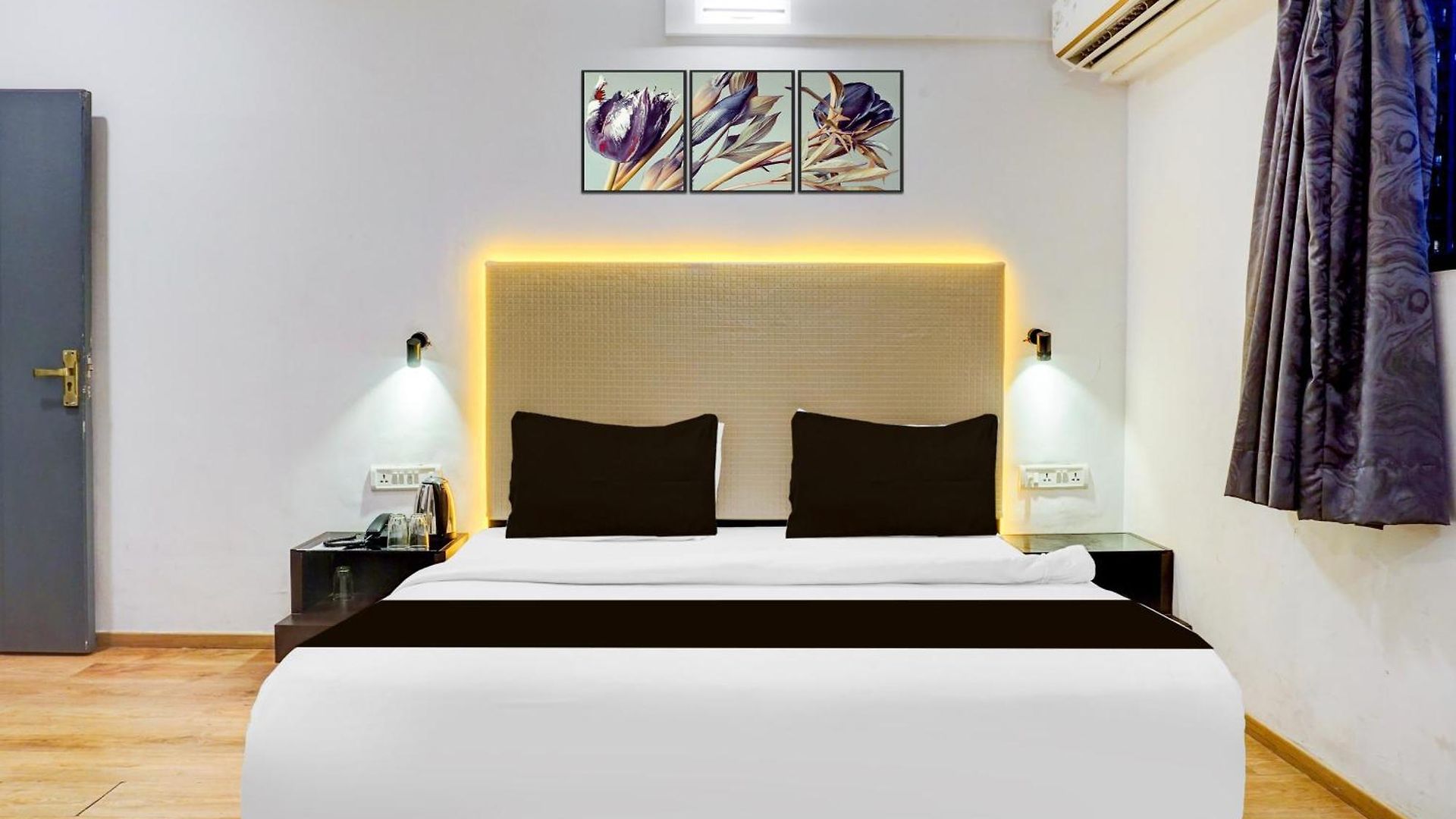 Townhouse Exhibition Centre Goregaon Hotel Mumbai