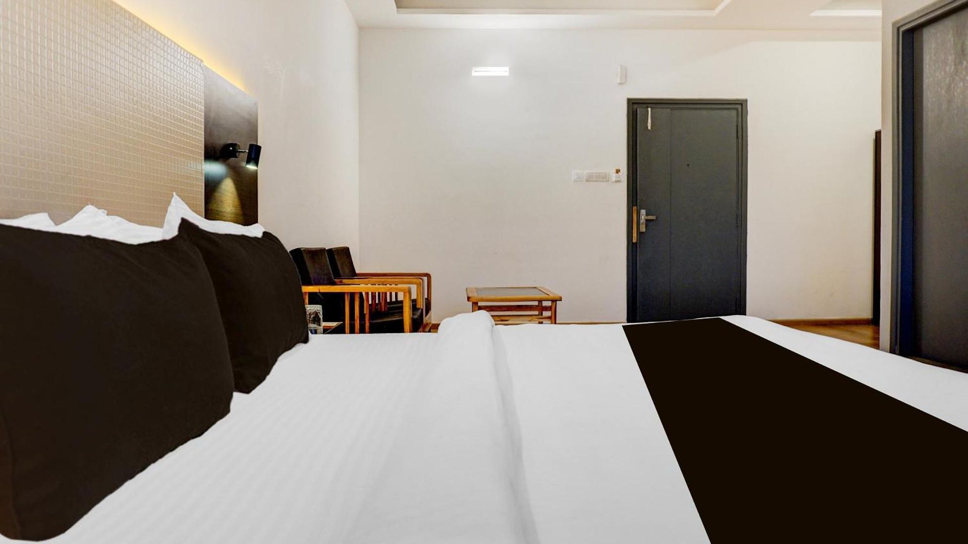 Townhouse Exhibition Centre Goregaon