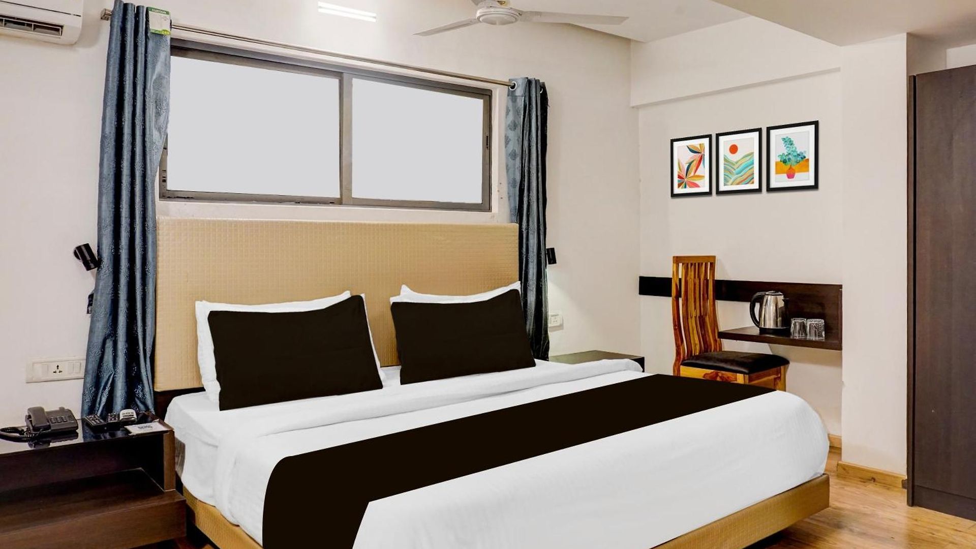 Townhouse Exhibition Centre Goregaon Hotel 3*