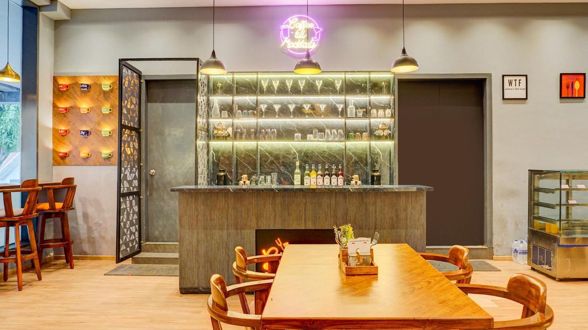 Townhouse Exhibition Centre Goregaon 3* Mumbai