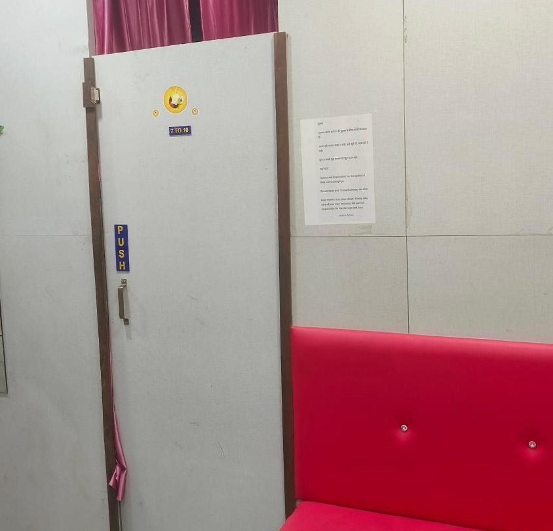 Hostel Ahlan Apple *