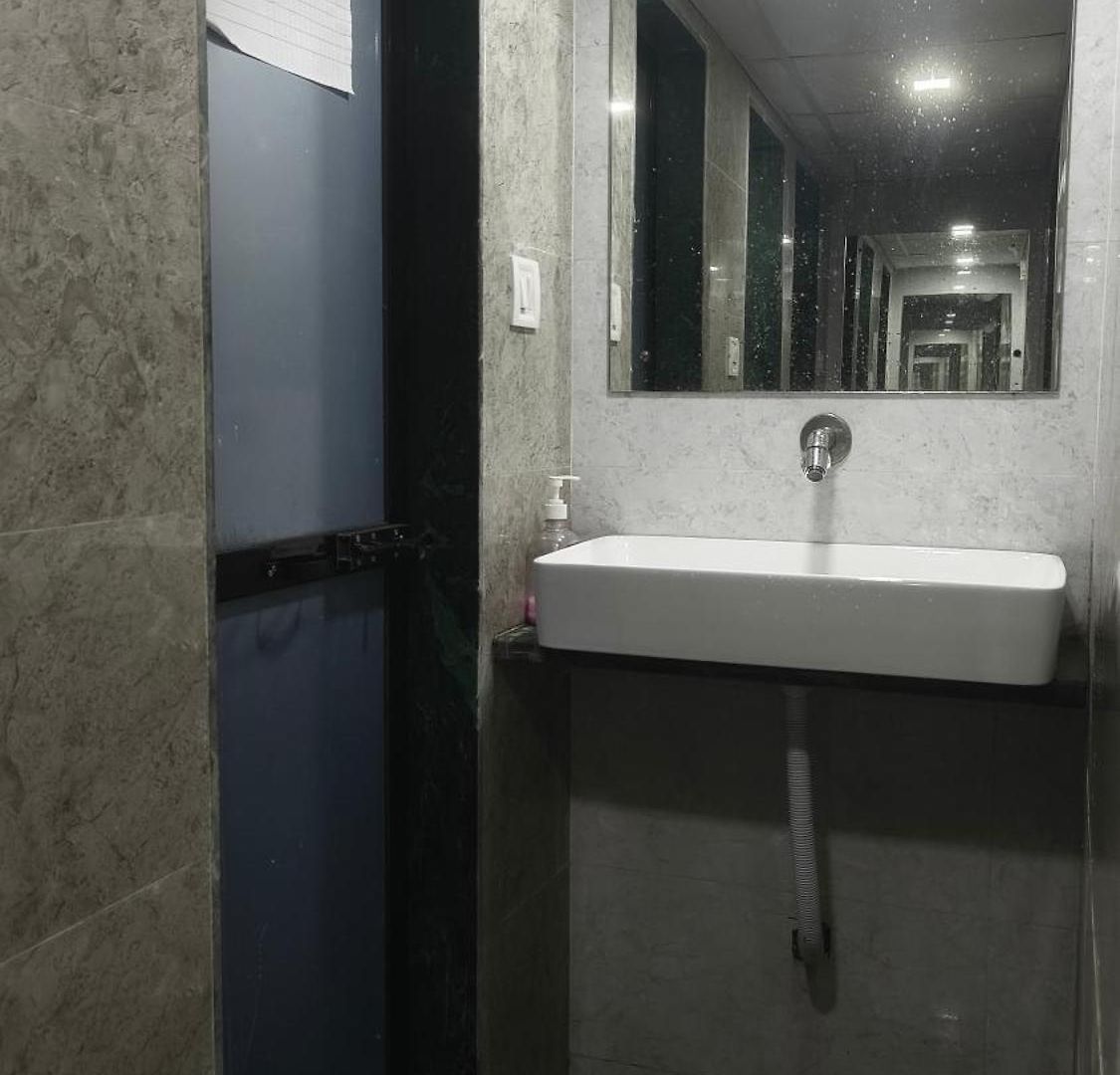 Hostel Ahlan Apple Mumbai