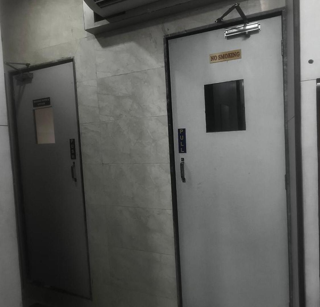 Ahlan Apple Hostel