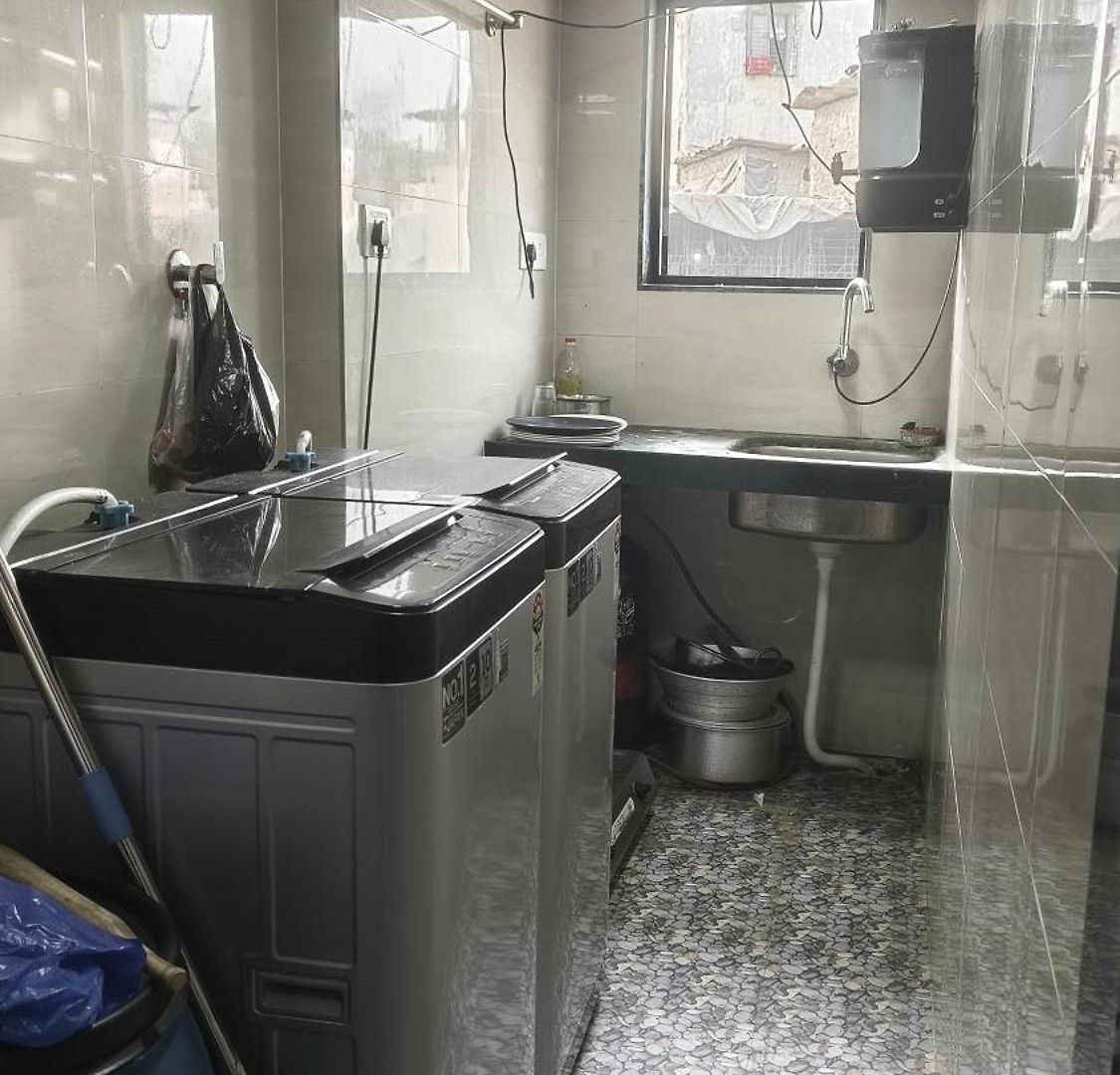 Hostel Ahlan Apple