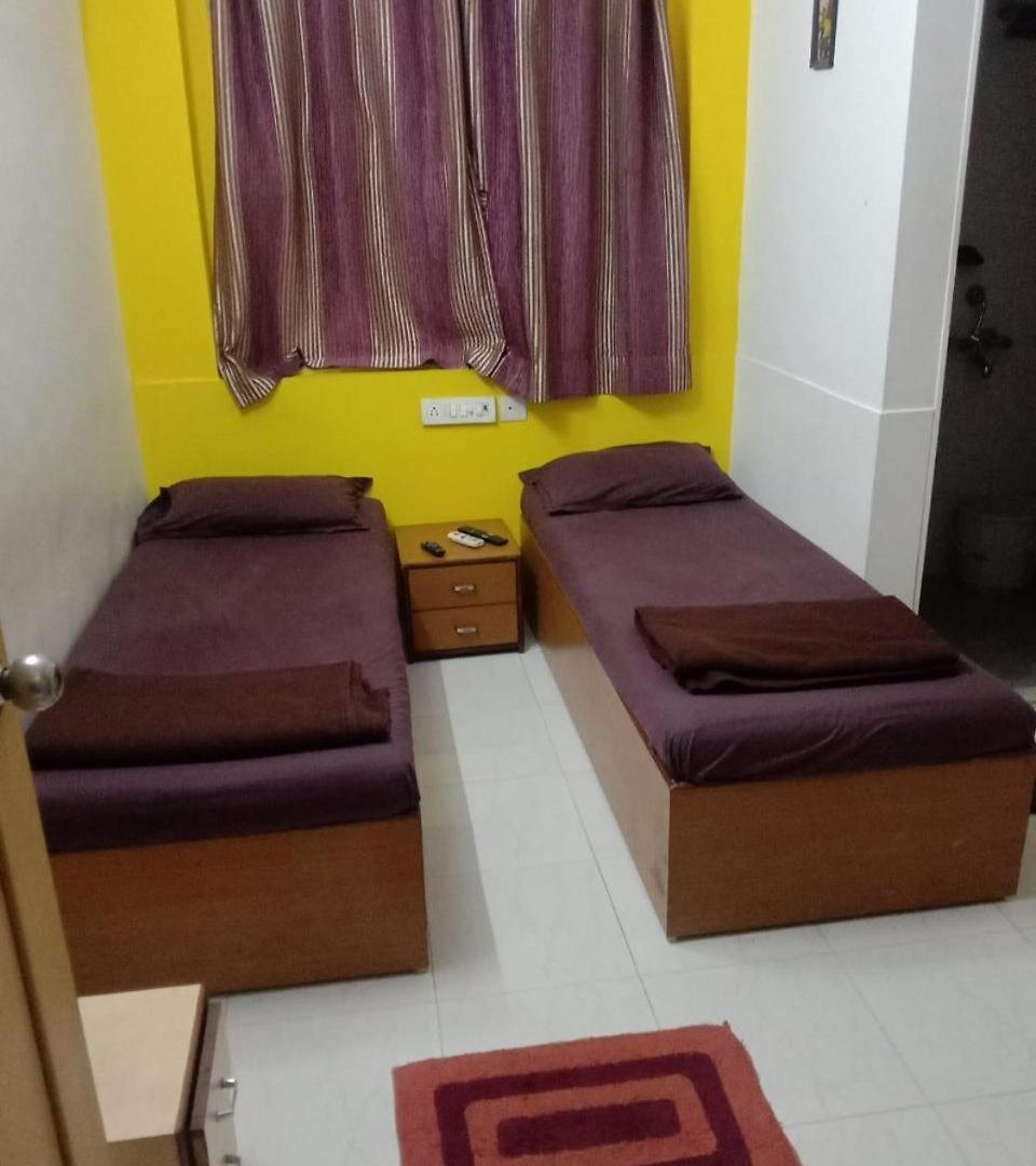Srujan Sarai Service Guest house *