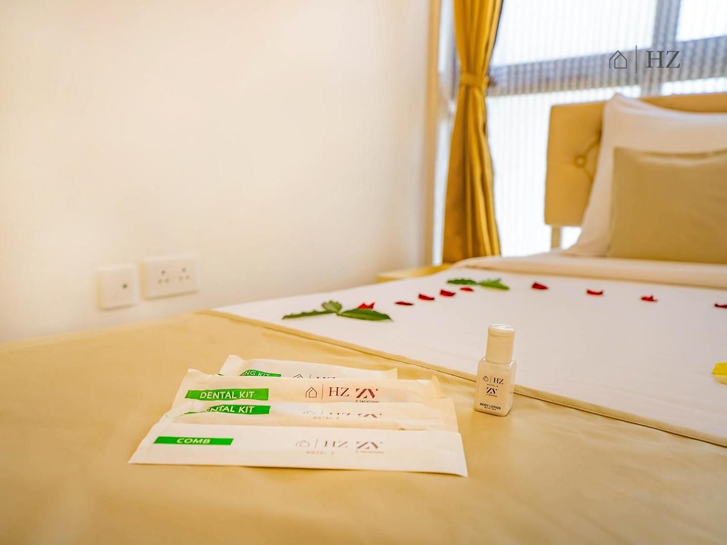 Hotel Z Bliss Suites, Bkc 4*