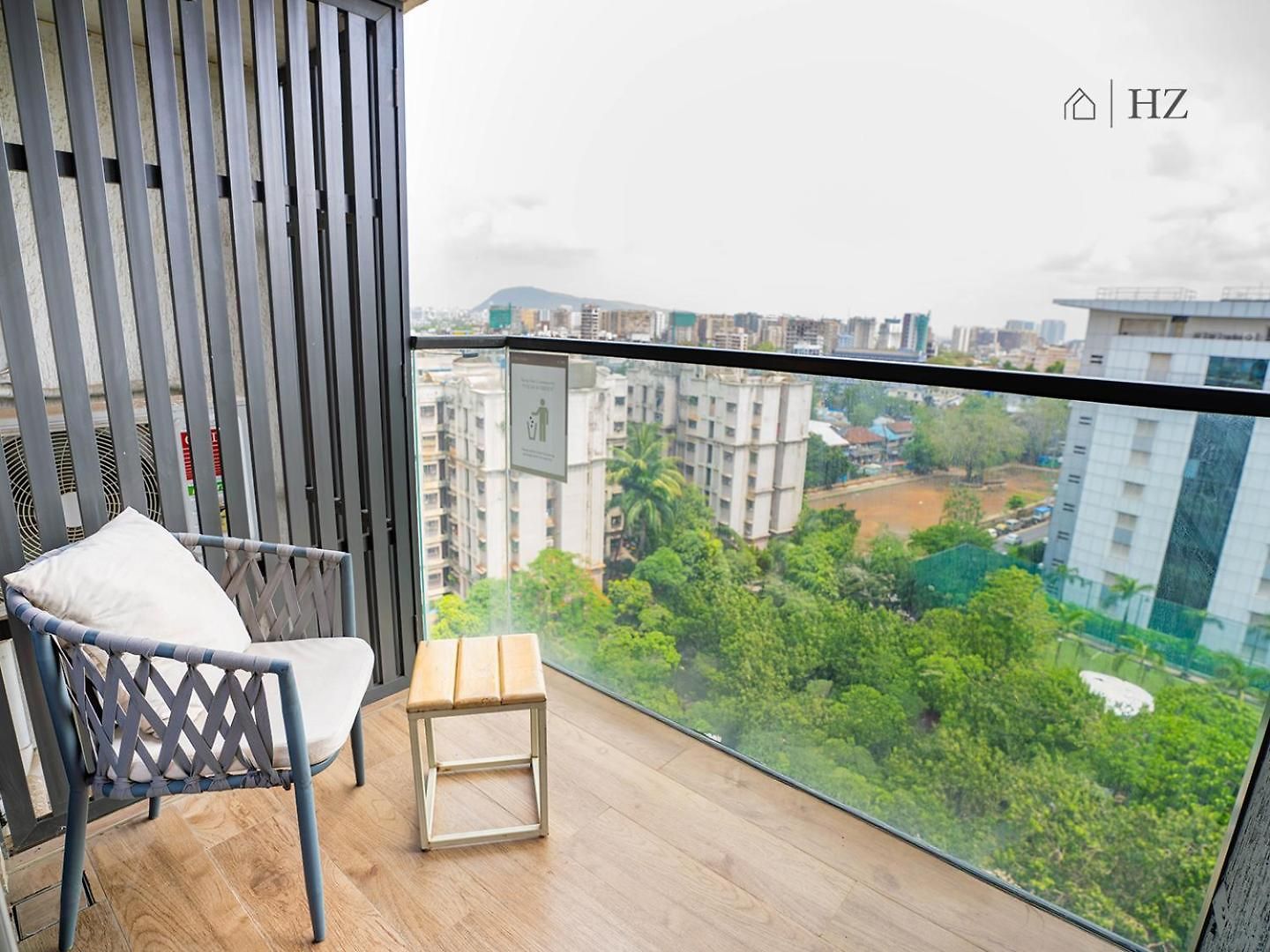 Hotel Z Bliss Suites, Bkc 4*