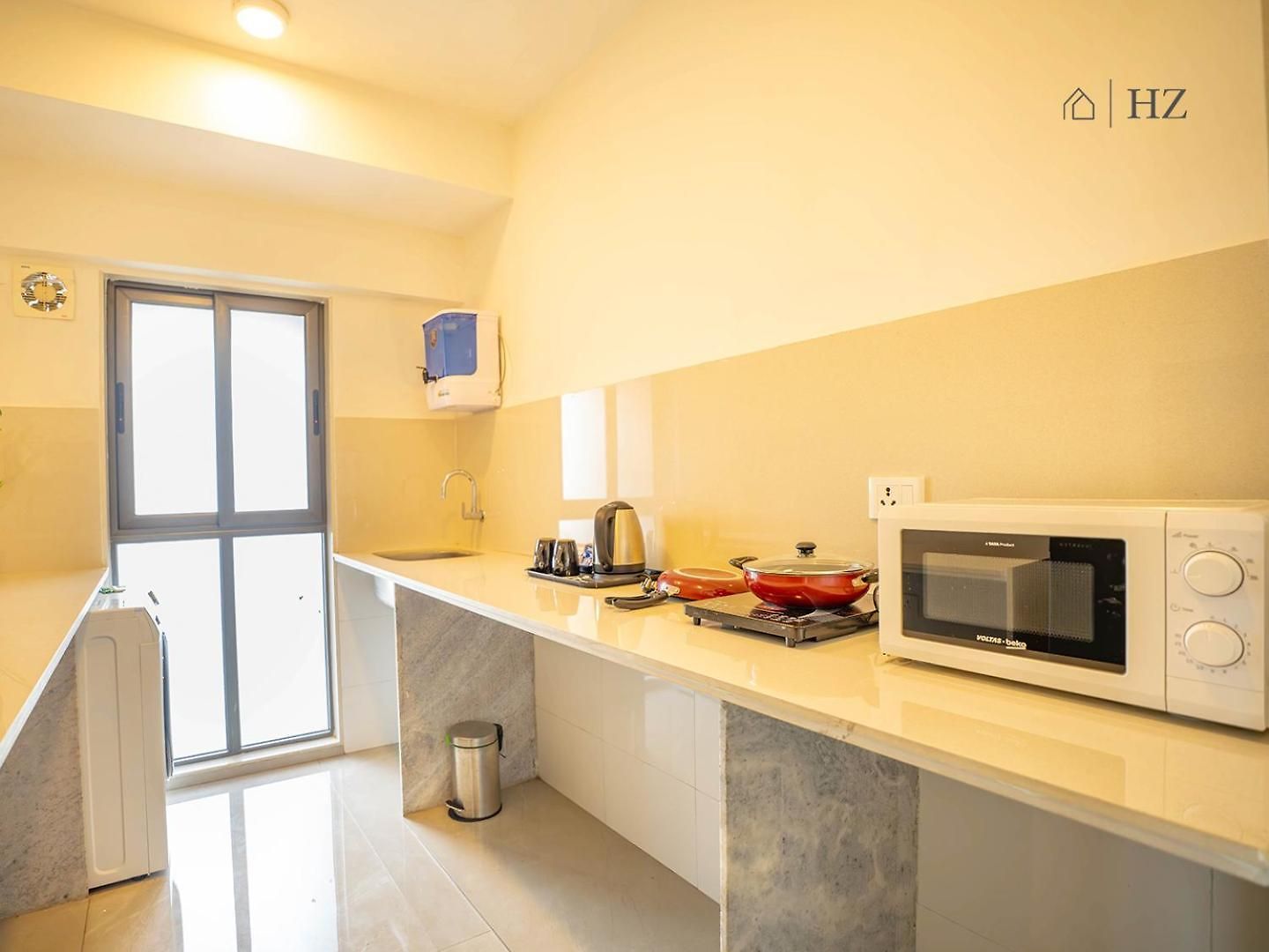 Z Bliss Suites, Bkc Hotel 4*