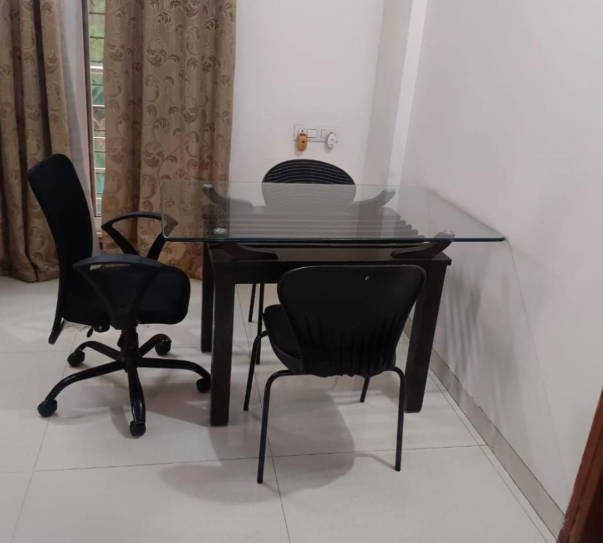 Treat Homes Service In Bkc Siddhant 401 *