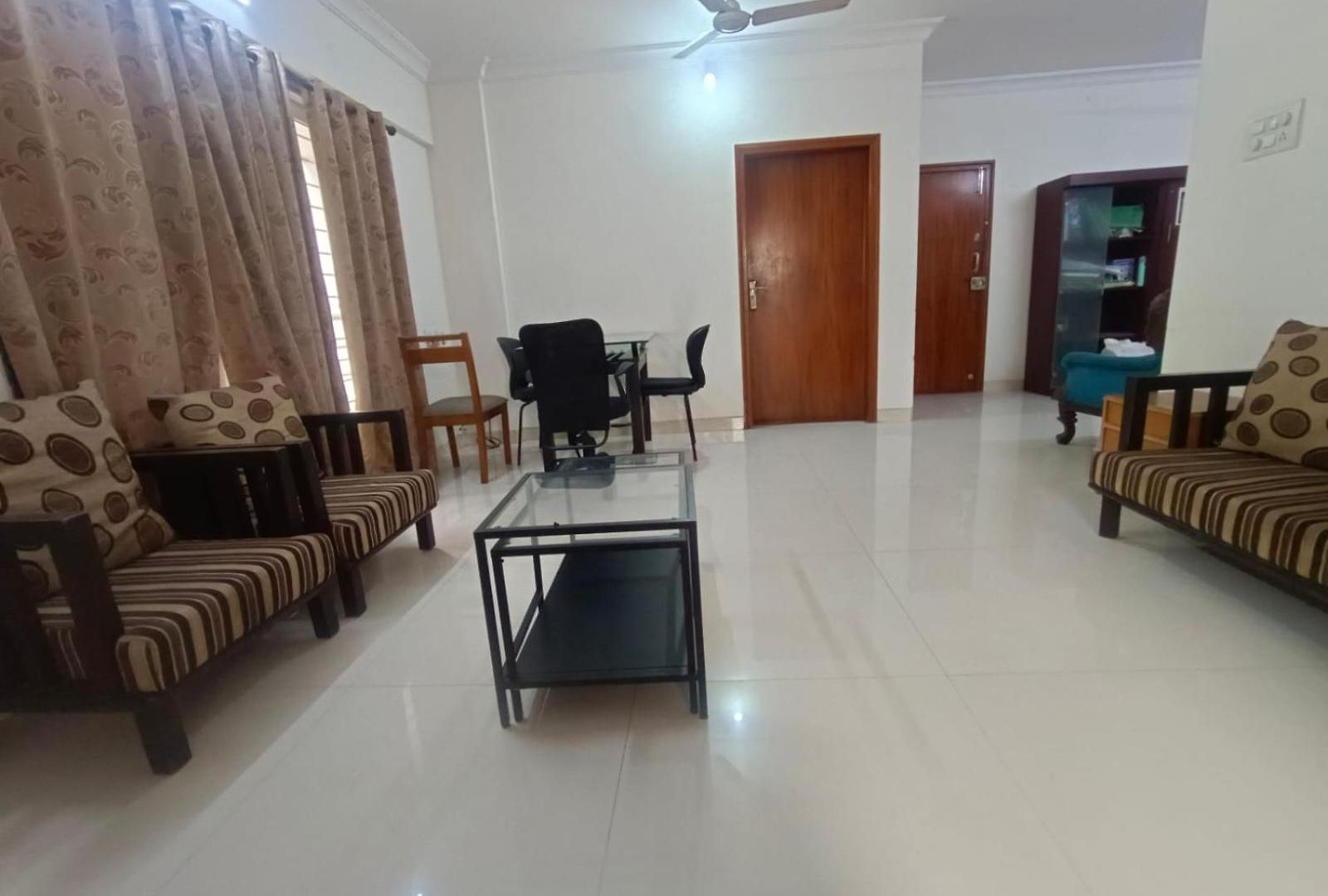 Treat Homes Service In Bkc Siddhant 401 * Mumbai