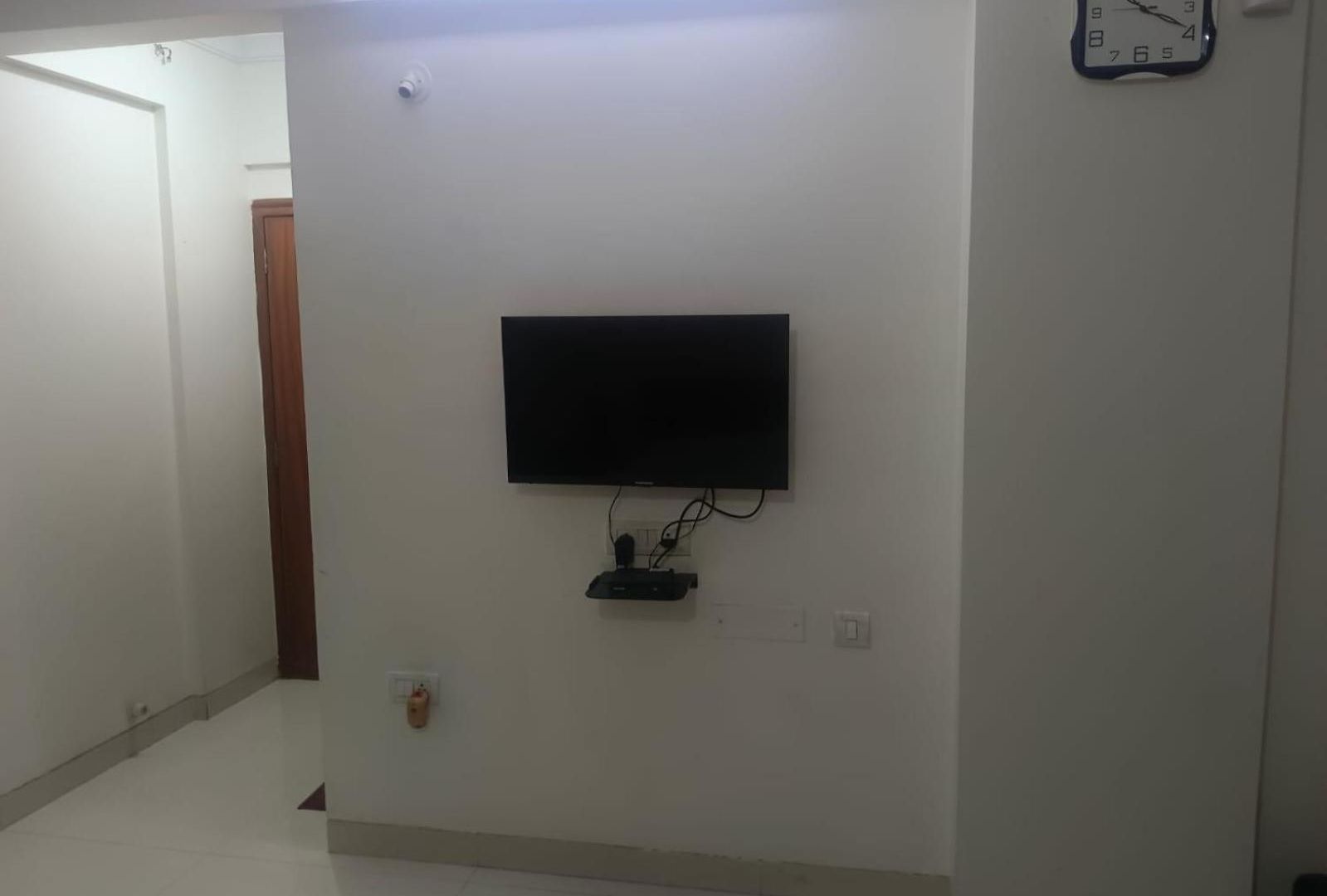 Treat Homes Service In Bkc Siddhant 401 Mumbai