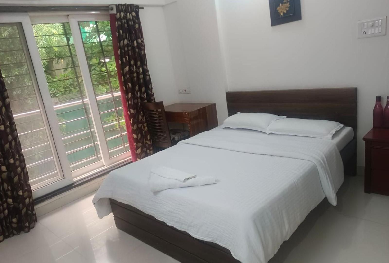 Homestay Treat Homes Service In Bkc Siddhant 401 Mumbai