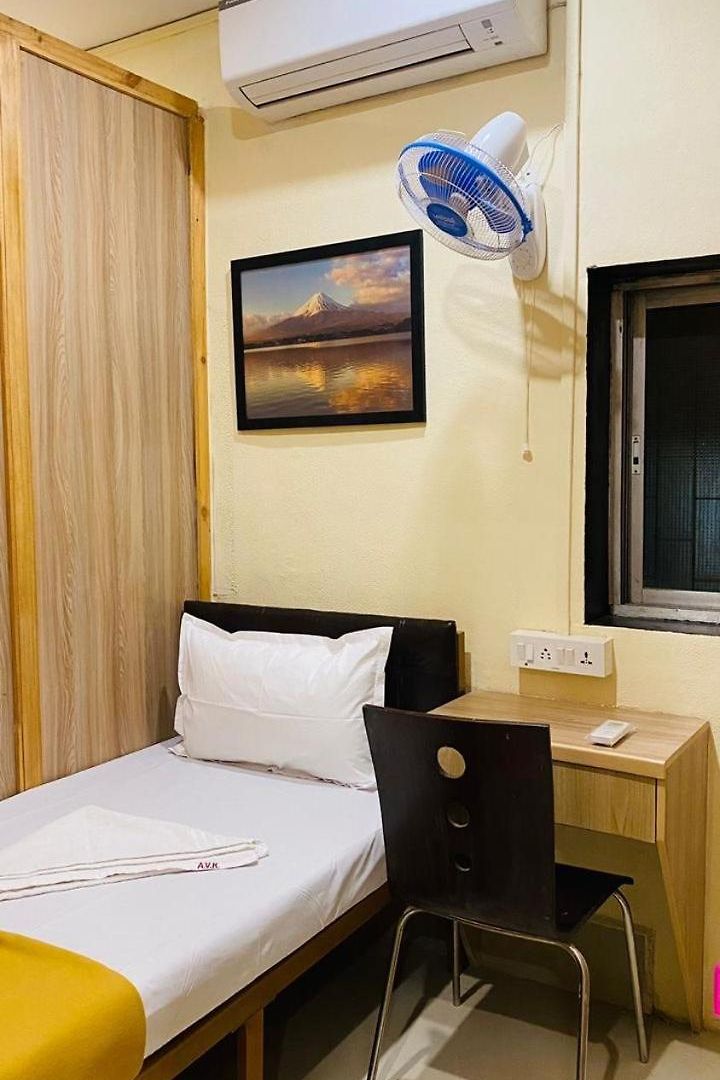 Bed & Breakfast Royal 3*