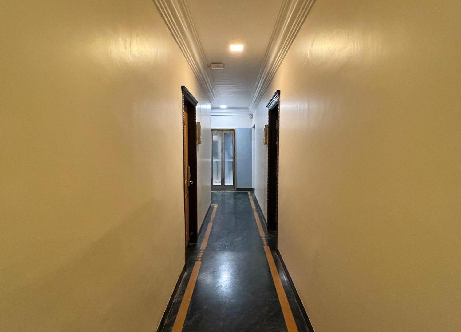 Hotel Sahar Garden Near International Airport Mumbai