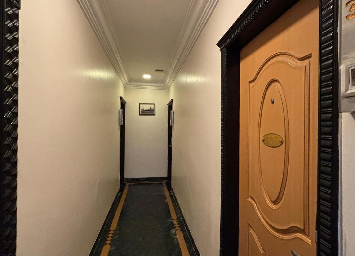 Sahar Garden Near International Airport 3* Mumbai