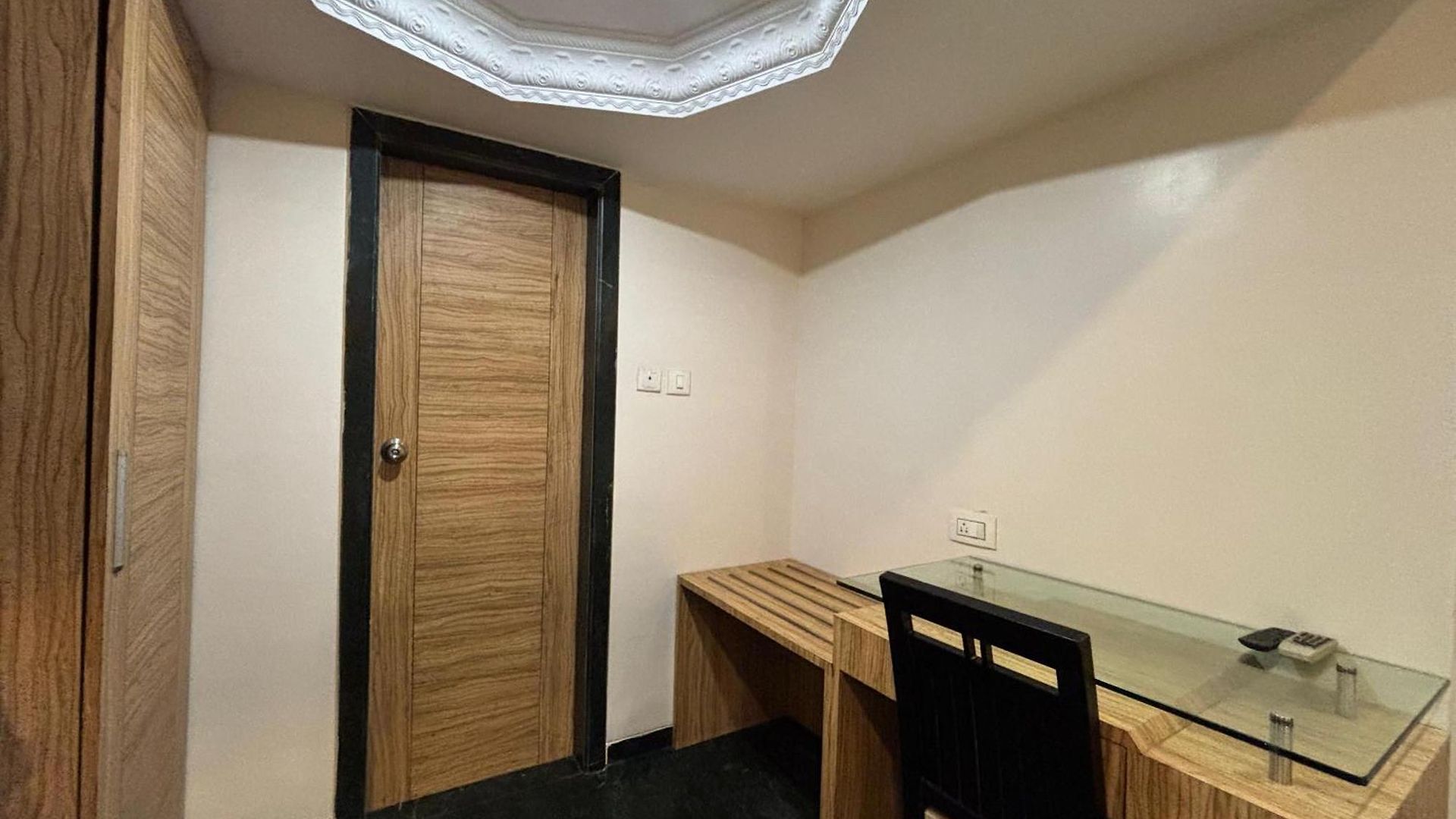 Sahar Garden Near International Airport Hotel Mumbai