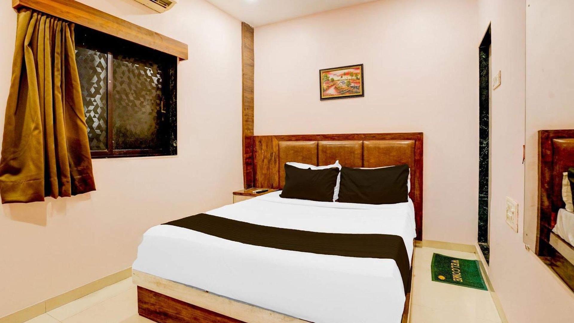 Hotel O Tawakkal