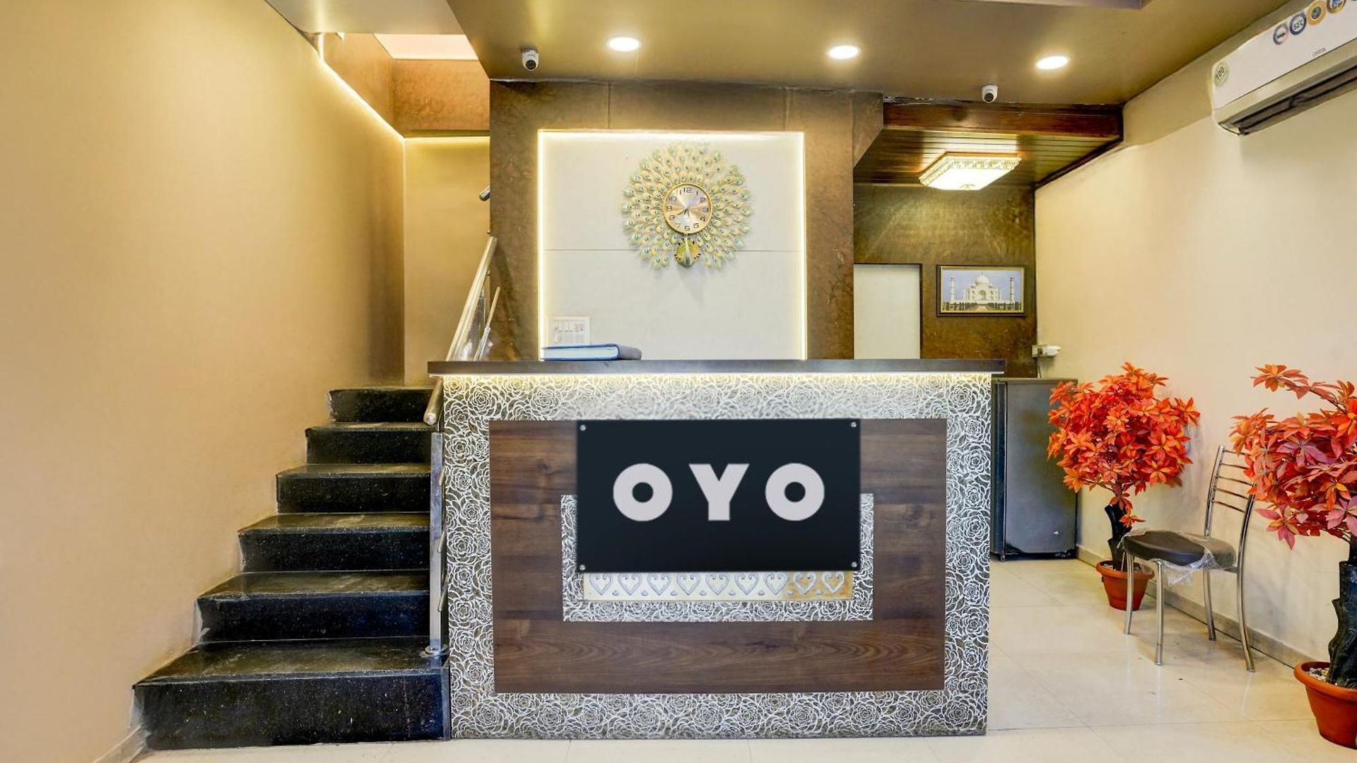 Hotel O Tawakkal Mumbai