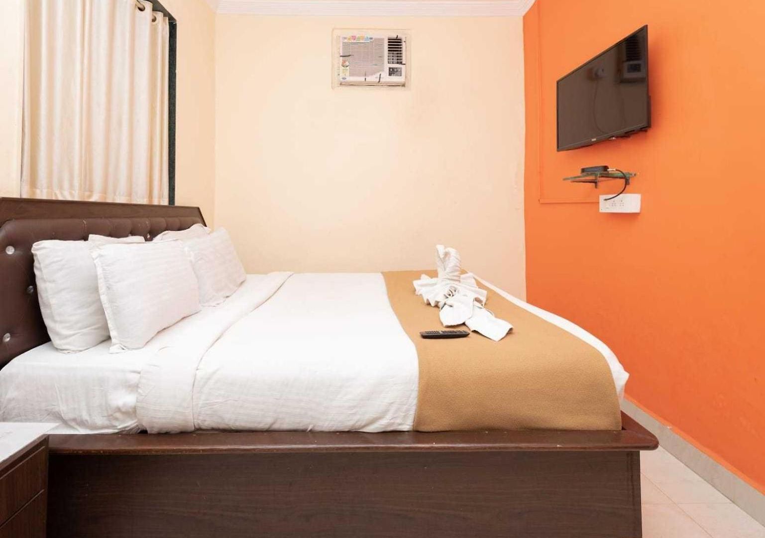 Hotel Nestor