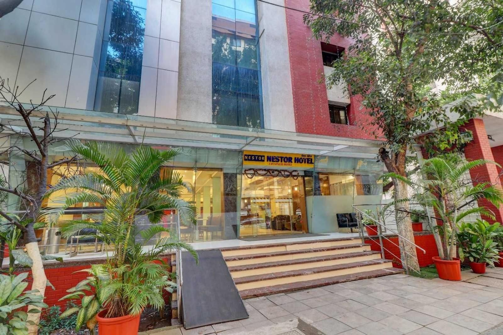 Nestor Hotel