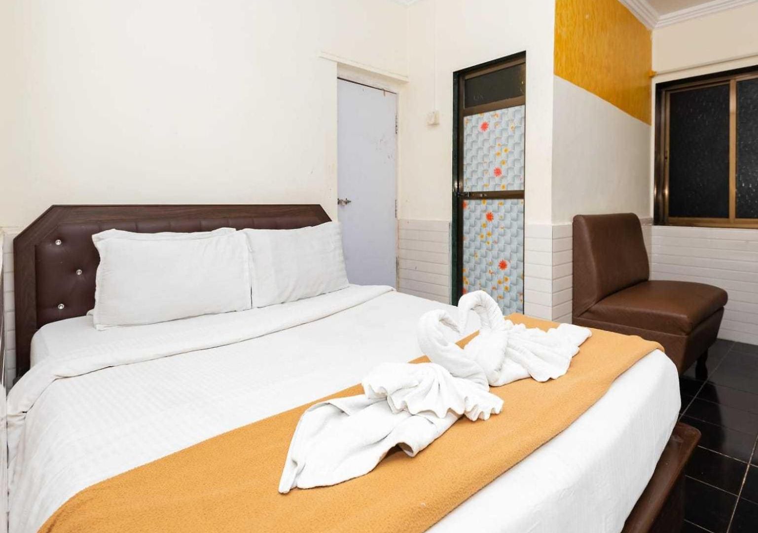 Hotel Nestor Mumbai