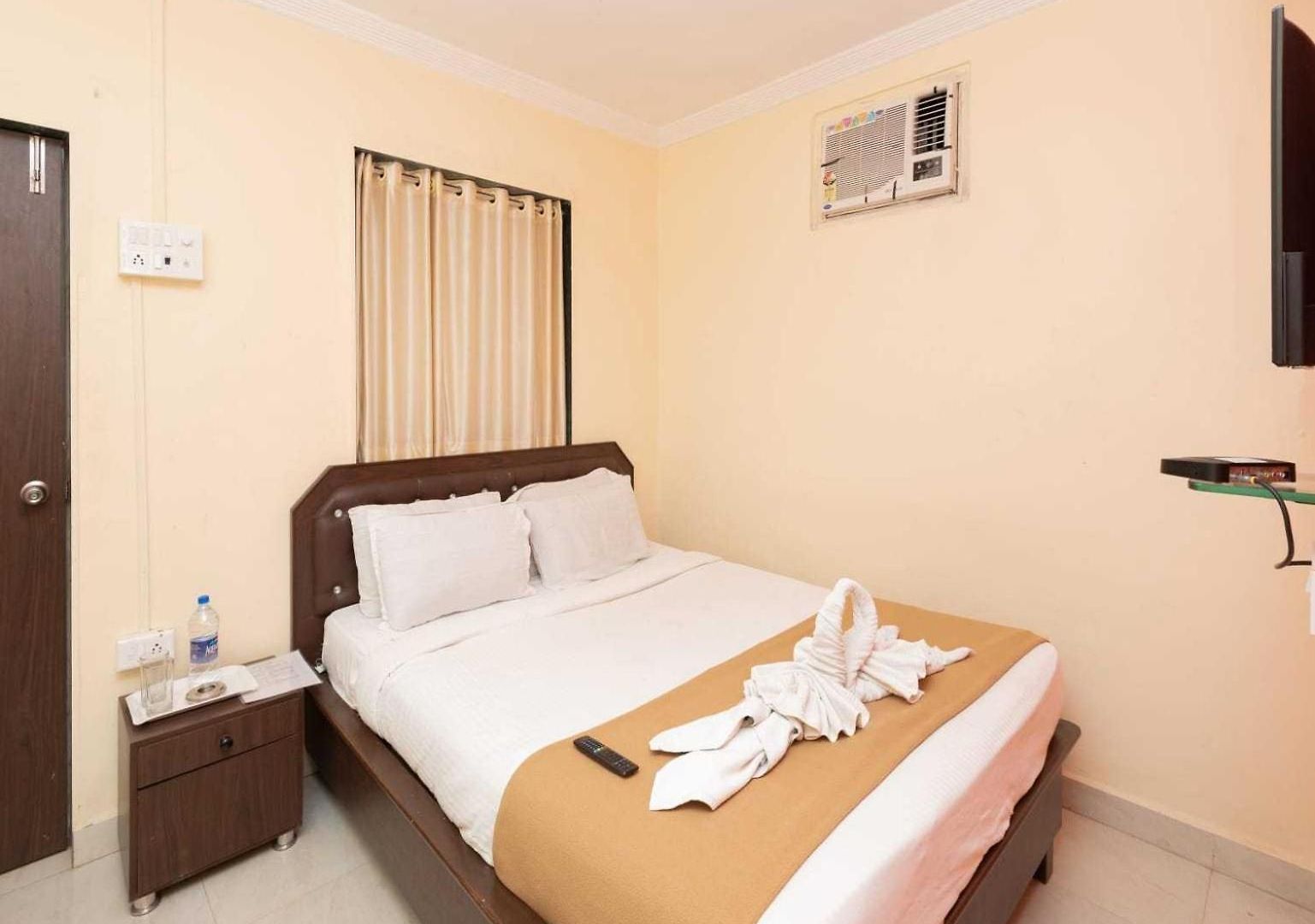 Nestor Hotel 5*