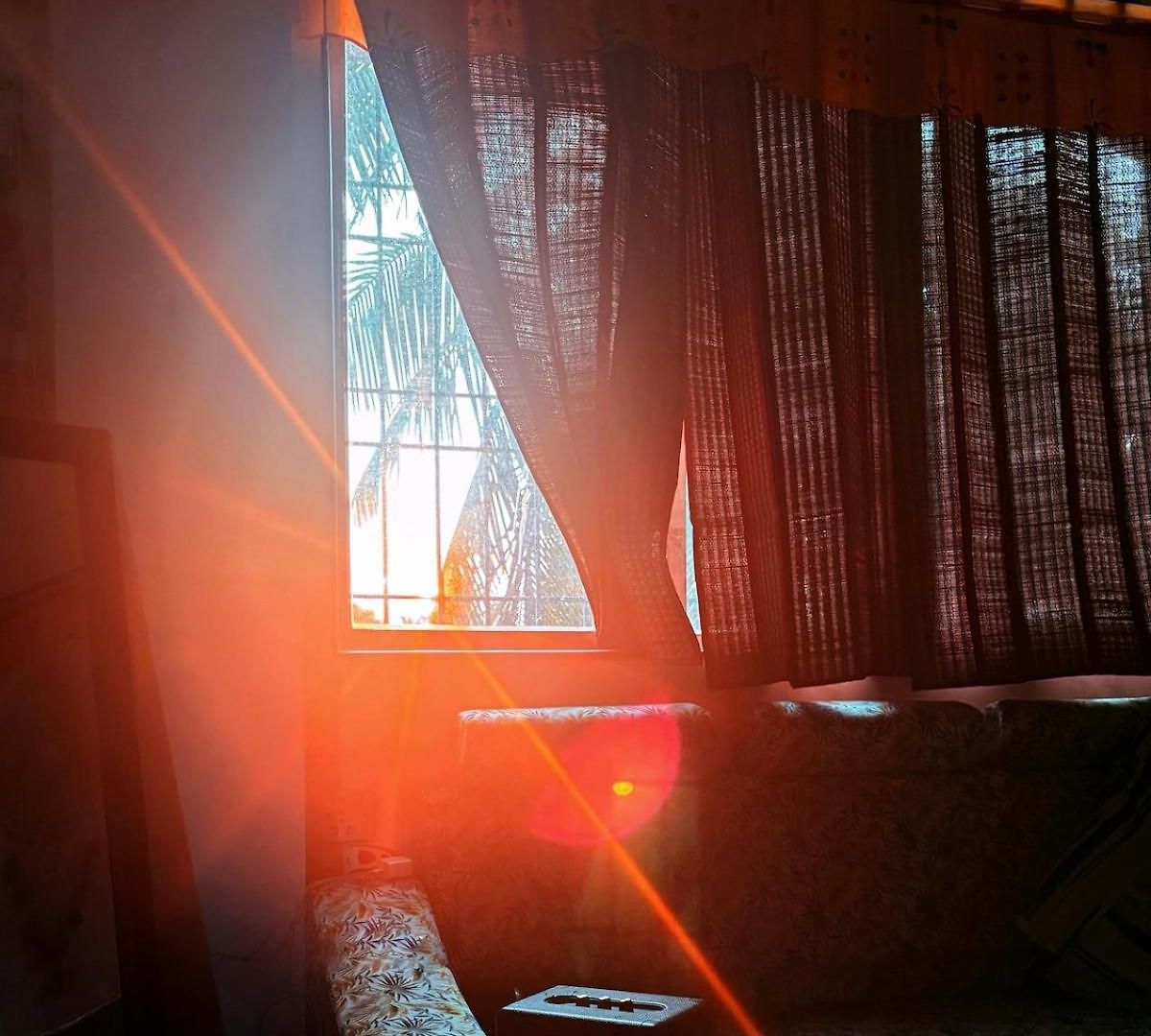 Apartment Oracle - Terrace Bandra Mumbai