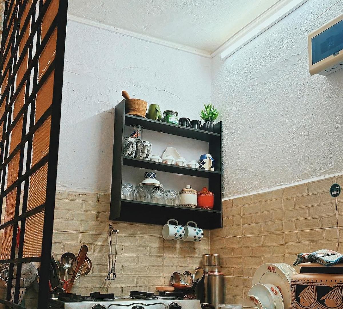 Oracle - Terrace Bandra Apartment