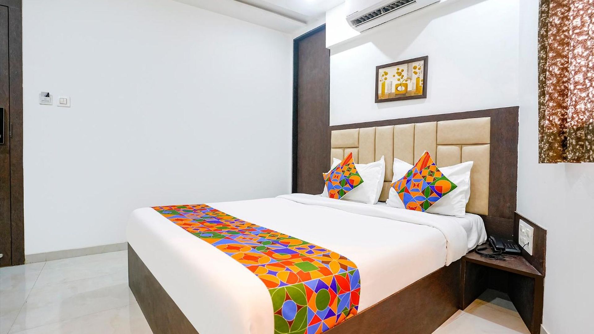 Fabhotel Shahi Palace * Mumbai