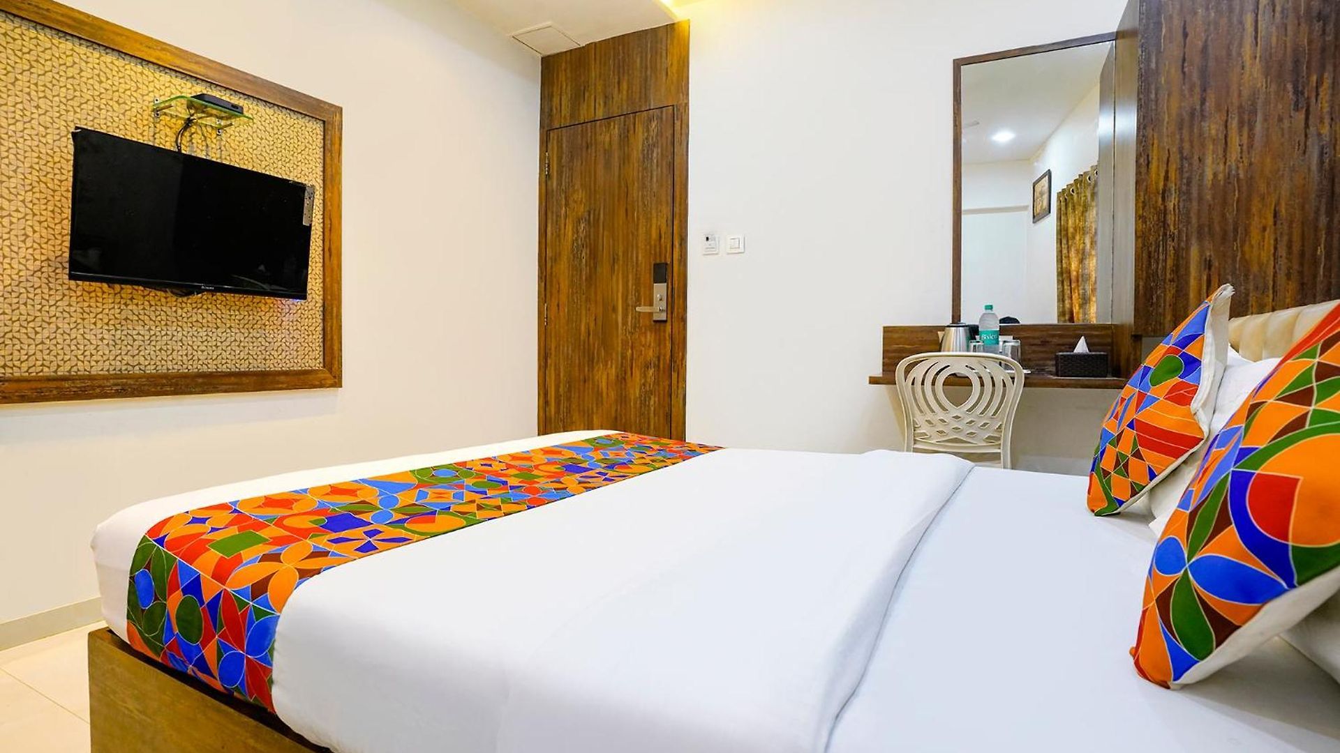 Fabhotel Shahi Palace * Mumbai