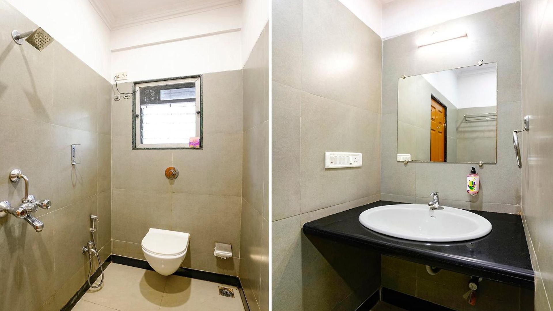 Fabhotel Cruz Royale - Nr- Bandra West