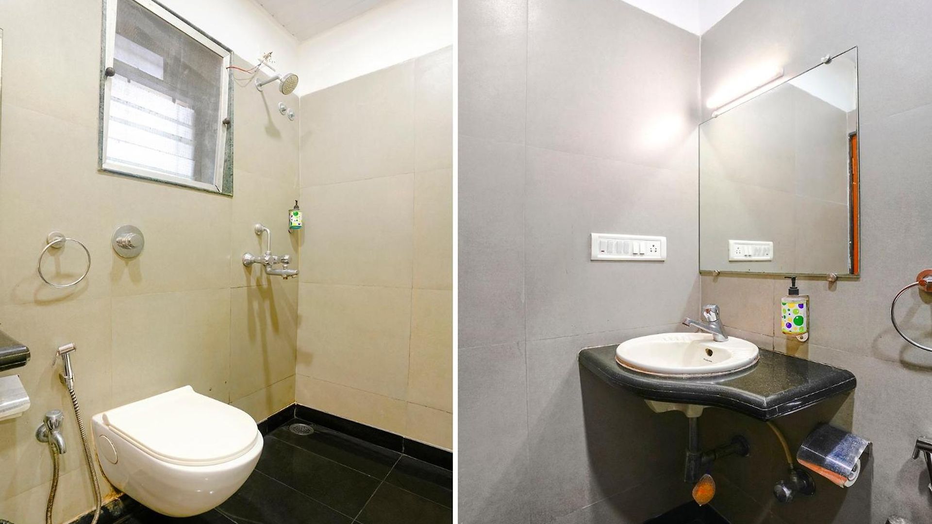 Fabhotel Cruz Royale - Nr- Bandra West