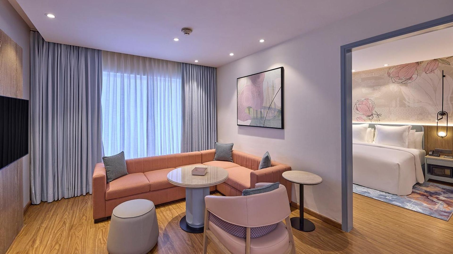 Hotel Iconiqa - The Lifestyle Of