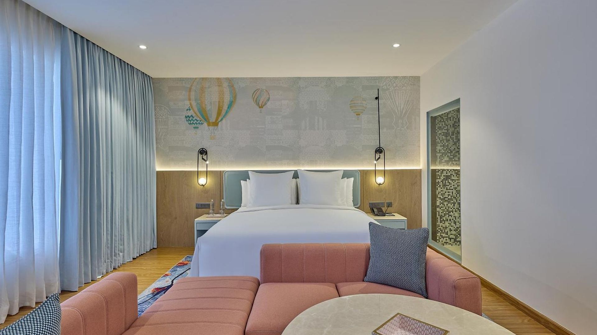 Iconiqa - The Lifestyle Of Hotel Mumbai