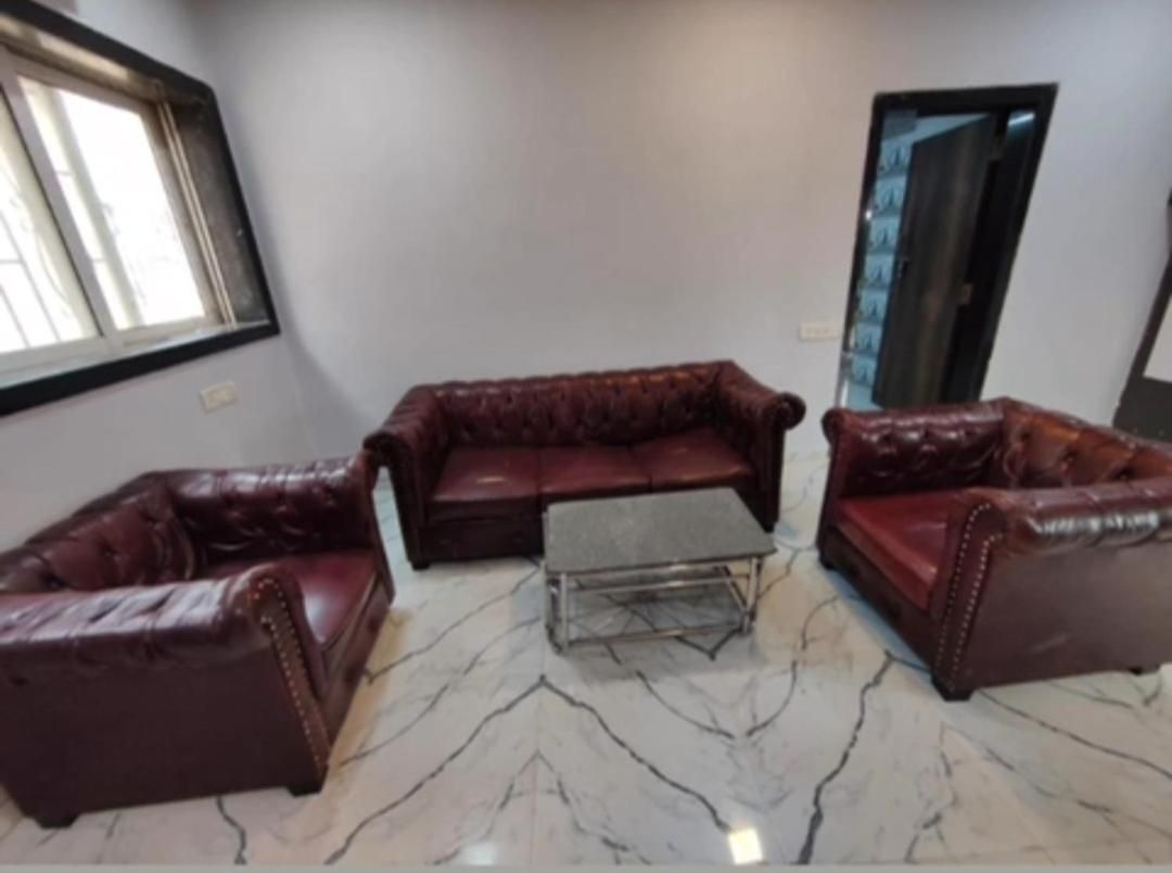 Villa Z Mumbai