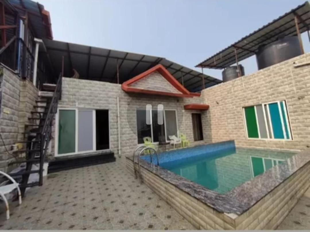 Zi Villa Mumbai