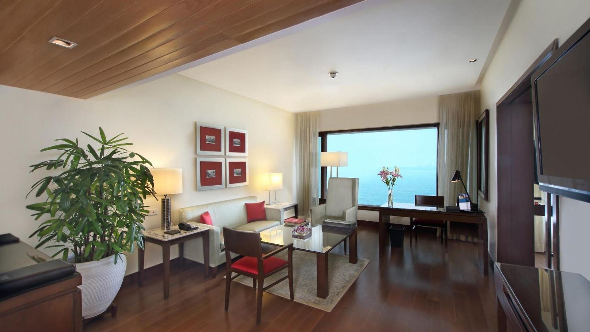 The Oberoi Mumbai