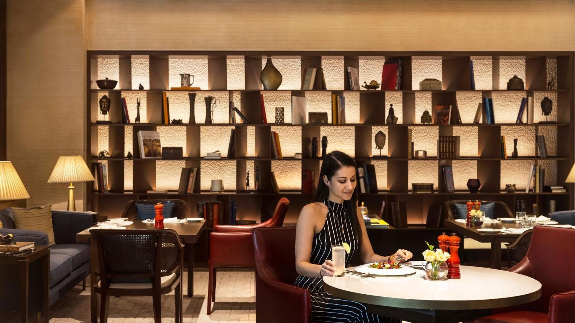 The Oberoi