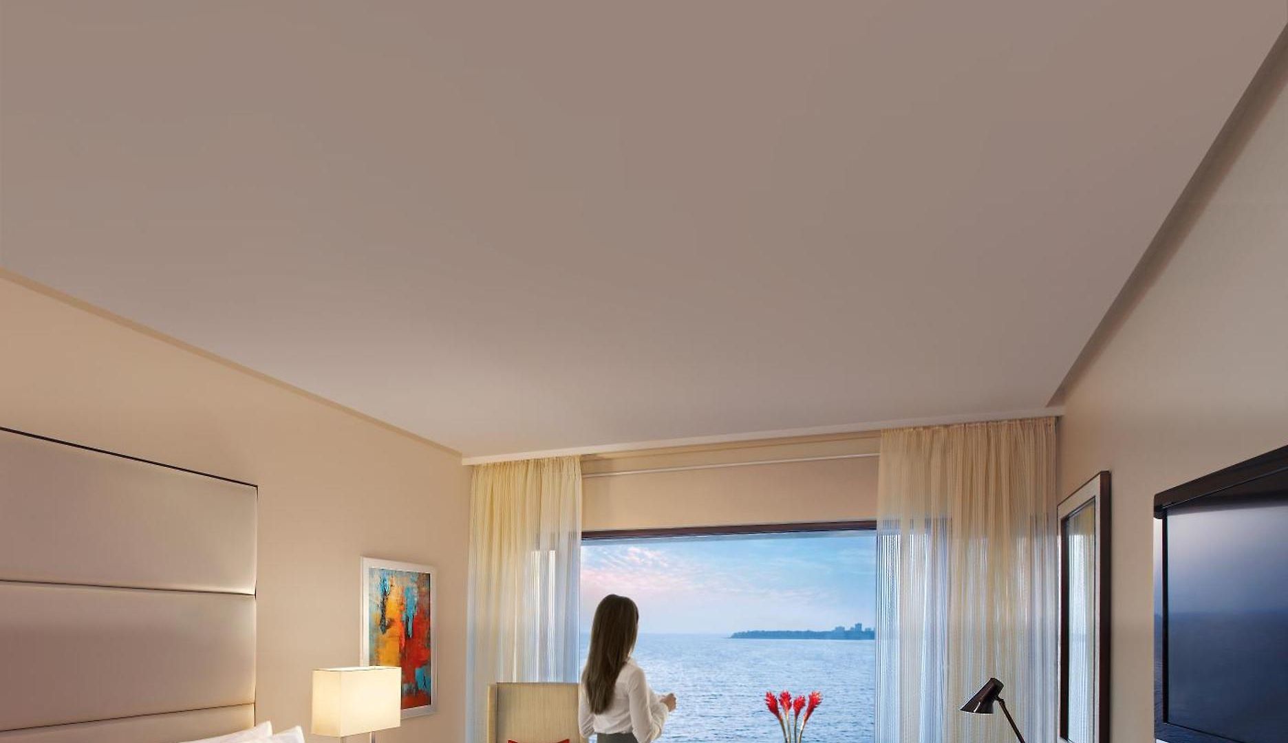 The Oberoi Hotel
